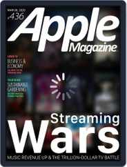 Apple (Digital) Subscription                    March 6th, 2020 Issue