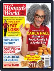 Woman's World (Digital) Subscription                    March 4th, 2024 Issue