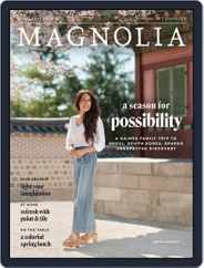 Magnolia (Digital) Subscription                    January 23rd, 2024 Issue