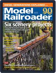 Model Railroader (Digital) Subscription                    April 1st, 2024 Issue