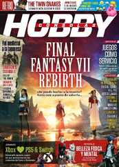 Hobby Consolas (Digital) Subscription                    February 23rd, 2024 Issue