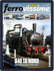 Ferrovissime (Digital) Subscription                    March 1st, 2024 Issue