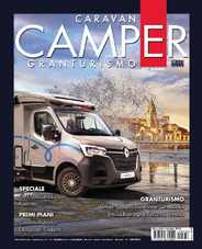 Caravan E Camper Granturismo (Digital) Subscription                    February 1st, 2024 Issue