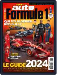 Sport Auto France (Digital) Subscription                    February 19th, 2024 Issue