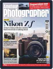 Amateur Photographer (Digital) Subscription                    February 27th, 2024 Issue