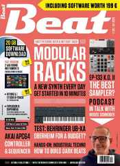 Beat English (Digital) Subscription                    April 1st, 2024 Issue