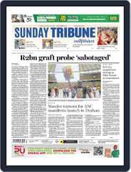 Sunday Tribune (Digital) Subscription                    February 25th, 2024 Issue