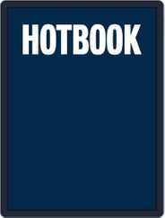 Hotbook (Digital) Subscription                    February 1st, 2024 Issue