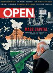 Open India (Digital) Subscription                    February 23rd, 2024 Issue