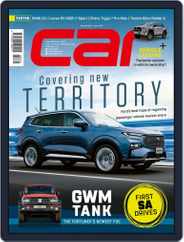 CAR (Digital) Subscription                    March 1st, 2024 Issue