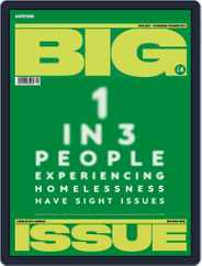 The Big Issue United Kingdom (Digital) Subscription                    February 26th, 2024 Issue