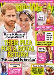 New Zealand Woman’s Weekly (Digital) Subscription                    February 26th, 2024 Issue