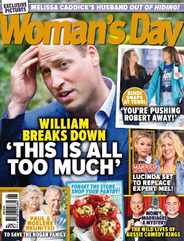 Woman's Day Australia (Digital) Subscription                    February 26th, 2024 Issue