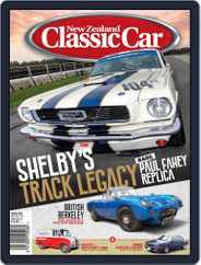 NZ Classic Car (Digital) Subscription                    March 1st, 2024 Issue