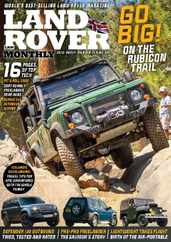 Land Rover Monthly (Digital) Subscription                    April 1st, 2024 Issue