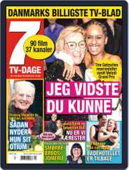 7 TV-Dage (Digital) Subscription                    February 26th, 2024 Issue