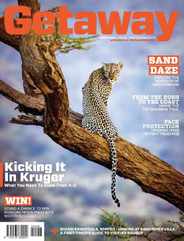 Getaway (Digital) Subscription                    March 1st, 2024 Issue