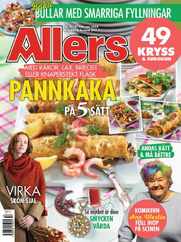 Allers (Digital) Subscription                    February 27th, 2024 Issue