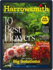 Harrowsmith (Digital) Subscription                    January 1st, 2024 Issue