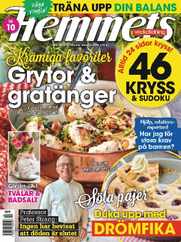 Hemmets Veckotidning (Digital) Subscription                    February 27th, 2024 Issue