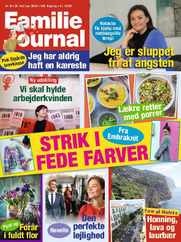 Familie Journal (Digital) Subscription                    February 26th, 2024 Issue