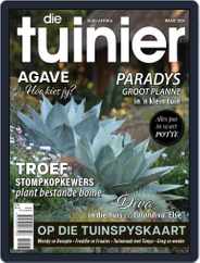 Die Tuinier Tydskrif (Digital) Subscription                    March 1st, 2024 Issue