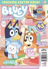 Bluey (Digital) Subscription                    March 1st, 2024 Issue