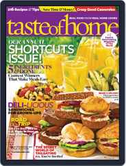 Taste of Home (Digital) Subscription                    July 26th, 2011 Issue