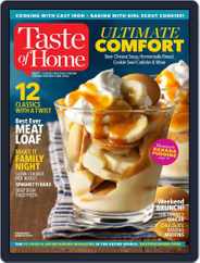 Taste of Home (Digital) Subscription                    February 1st, 2017 Issue