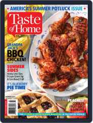 Taste of Home (Digital) Subscription                    May 12th, 2017 Issue