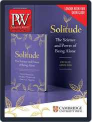 Publishers Weekly (Digital) Subscription                    February 26th, 2024 Issue
