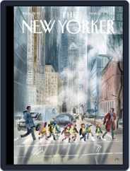 The New Yorker (Digital) Subscription                    March 4th, 2024 Issue