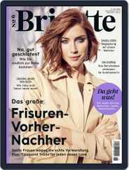 Brigitte (Digital) Subscription                    February 28th, 2024 Issue