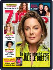 7 Jours (Digital) Subscription                    March 1st, 2024 Issue