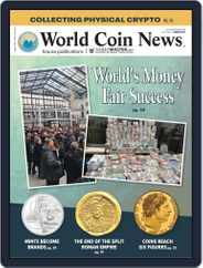 World Coin News (Digital) Subscription                    March 1st, 2024 Issue