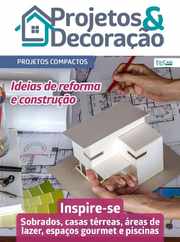 Projetos e Decoração (Digital) Subscription                    February 17th, 2024 Issue