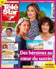 Télé Star (Digital) Subscription                    February 26th, 2024 Issue