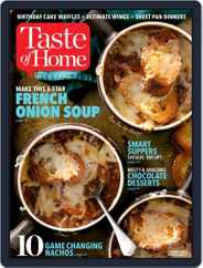 Taste of Home (Digital) Subscription                    February 1st, 2018 Issue