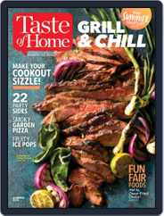 Taste of Home (Digital) Subscription                    May 1st, 2018 Issue