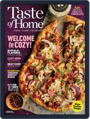 Taste of Home (Digital) Subscription                    February 1st, 2020 Issue