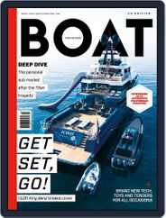 Boat International US Edition (Digital) Subscription                    March 1st, 2024 Issue