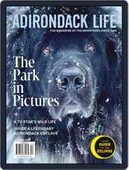 Adirondack Life (Digital) Subscription                    March 1st, 2024 Issue