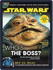 Star Wars Insider (Digital) Subscription                    February 13th, 2024 Issue