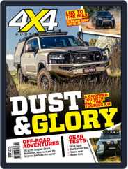 4x4 Magazine Australia (Digital) Subscription                    March 1st, 2024 Issue