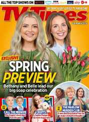 TV Times (Digital) Subscription                    March 2nd, 2024 Issue