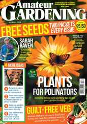 Amateur Gardening (Digital) Subscription                    March 2nd, 2024 Issue