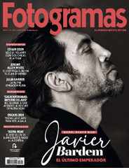 Fotogramas (Digital) Subscription                    March 1st, 2024 Issue