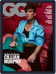 British GQ (Digital) Subscription                    March 1st, 2024 Issue
