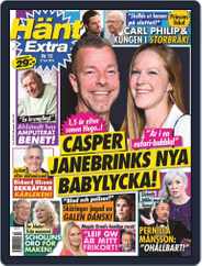 Hänt Extra (Digital) Subscription                    February 27th, 2024 Issue