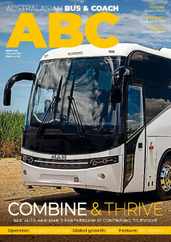 Australasian Bus & Coach (Digital) Subscription                    February 27th, 2024 Issue